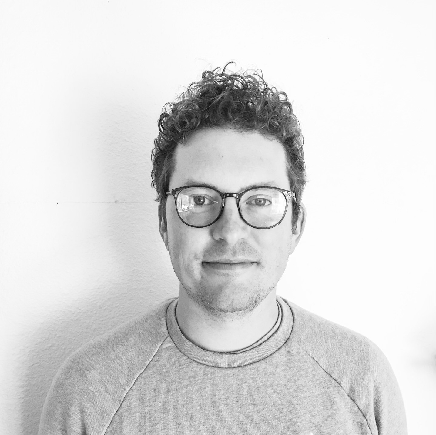 Alec Kretchun headshot