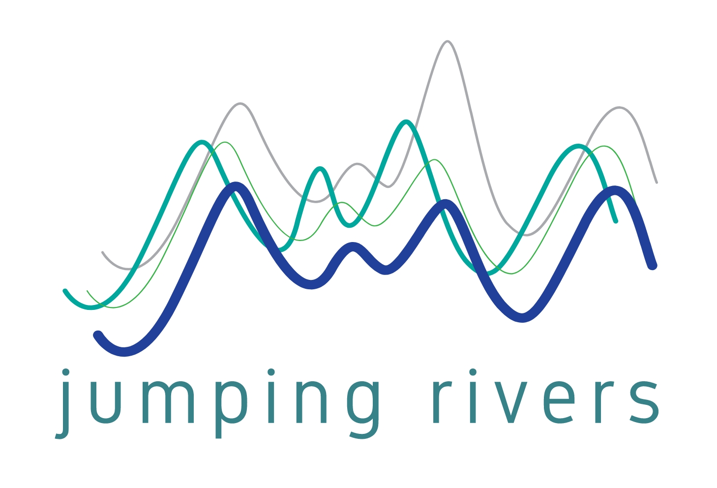 Jumping Rivers Logo