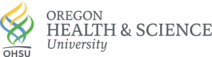 Oregon Health and Science University Logo