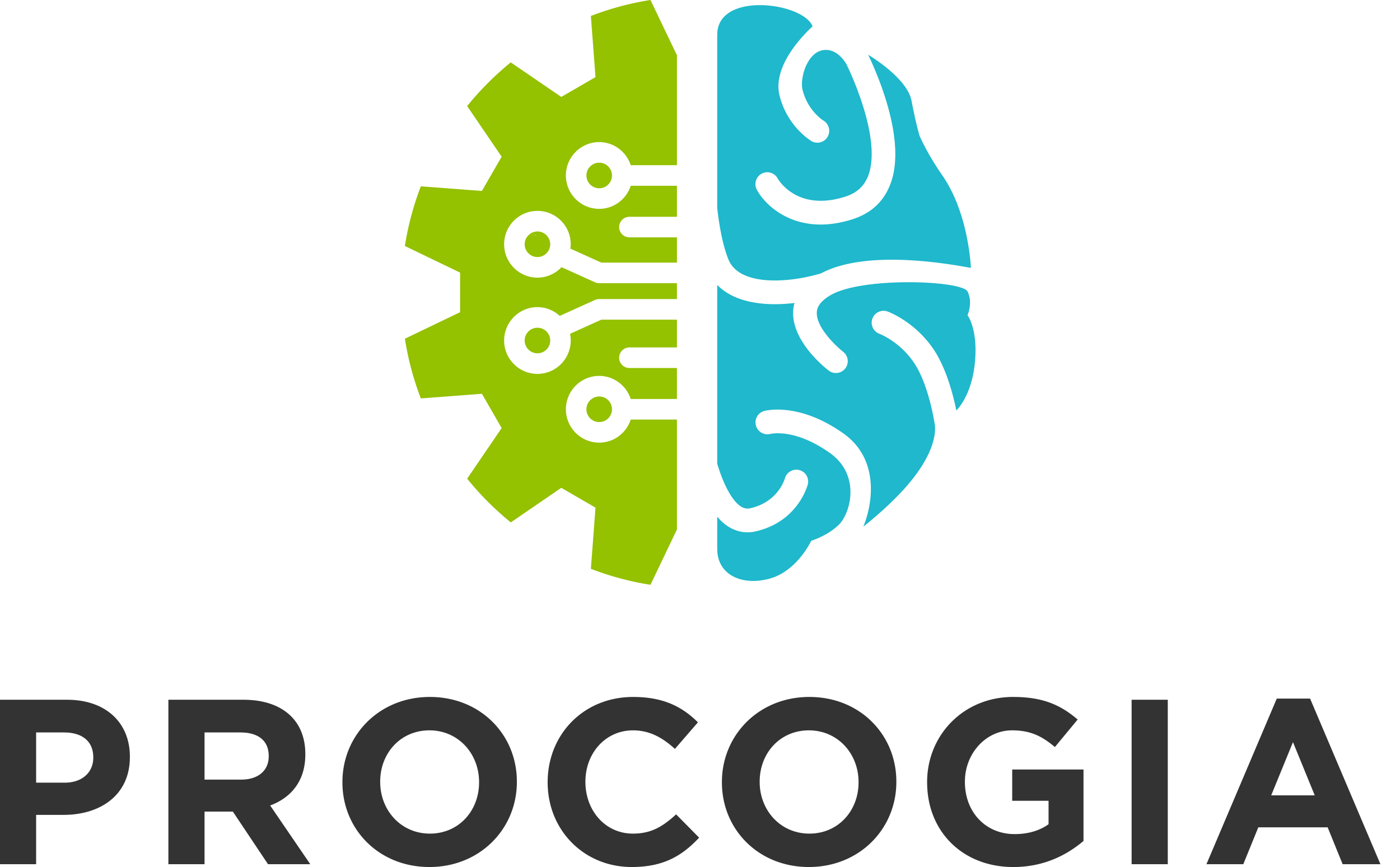 Procogia Logo